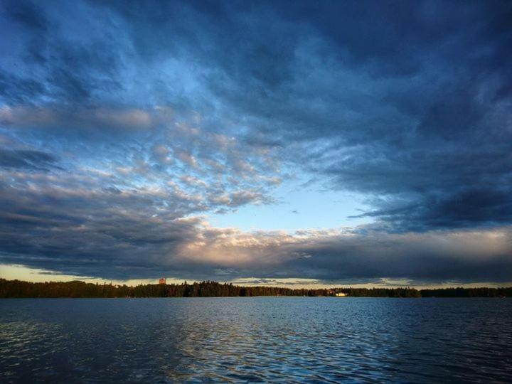 Aamuranta ตูร์กู ภายนอก รูปภาพ