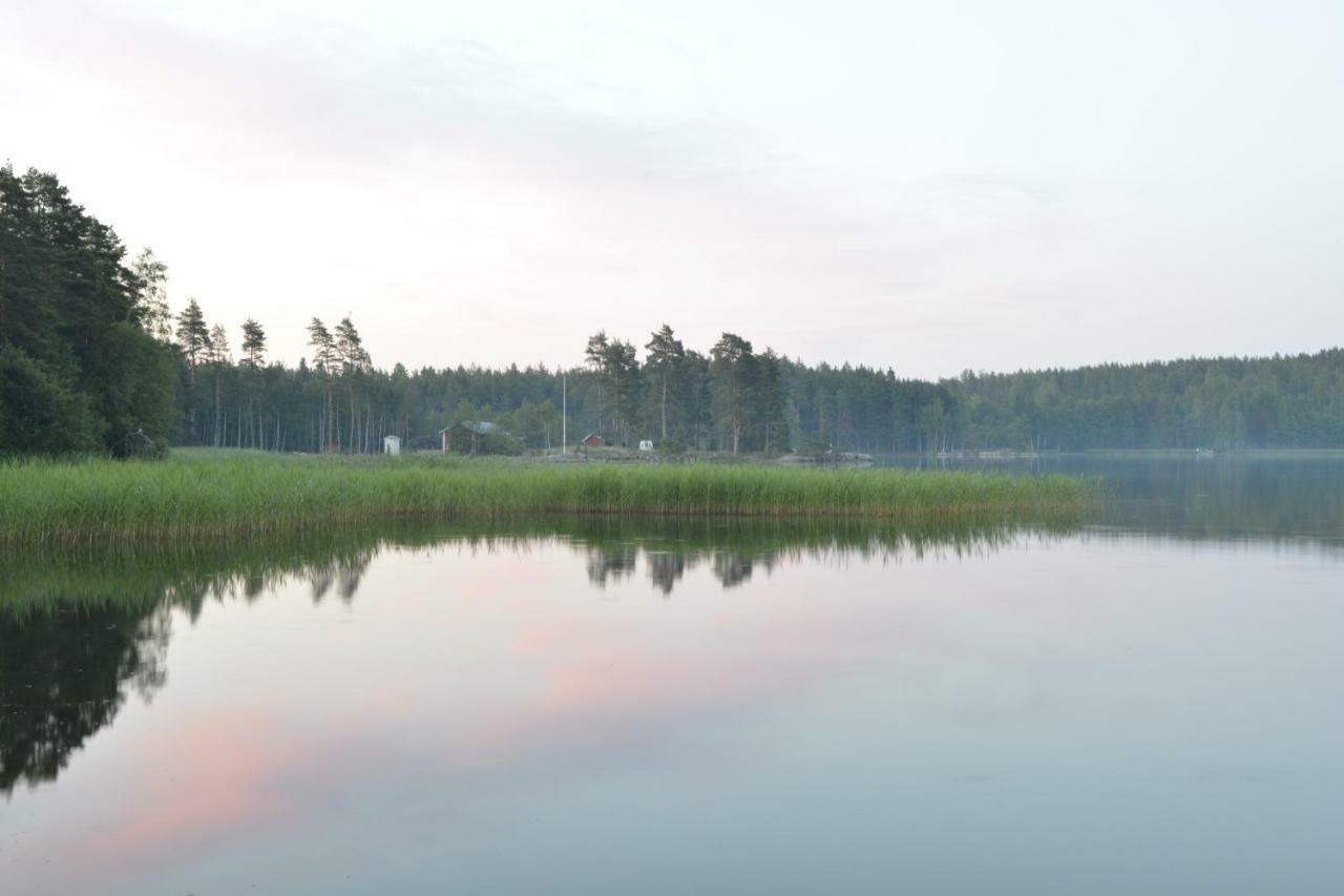 Aamuranta ตูร์กู ภายนอก รูปภาพ